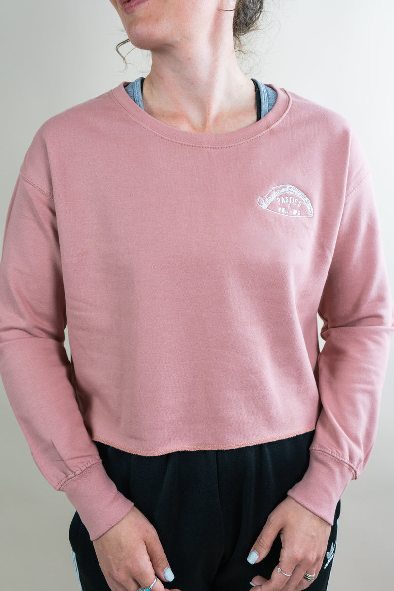 Ladies Sweater