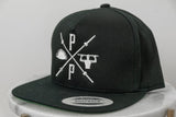 Pasties & Pull-Ups Snap Back