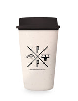 Pasties & Pull-Ups NOW Coffee Cup by Circular & CO